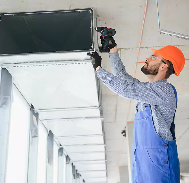 Why Homeowners & Businesses Trust Us in Alamo, TX