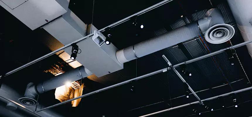 Our Air Duct Replacement Services in Alamo, TX