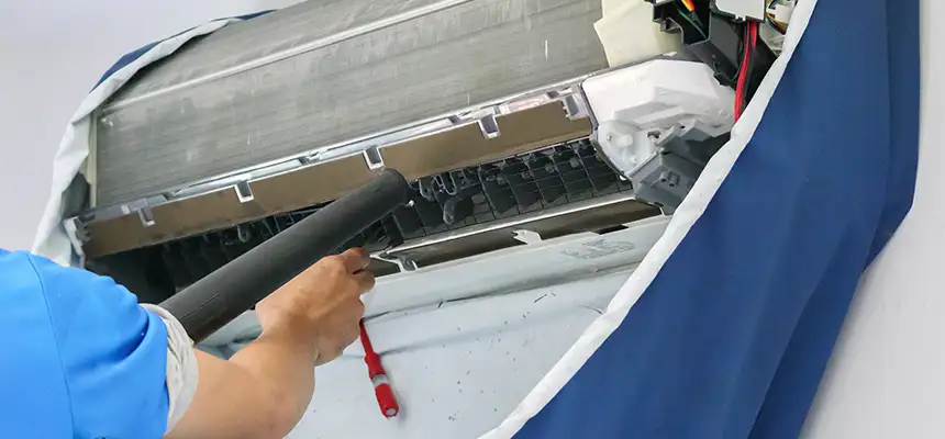 Advanced Clogged Dryer Vent Repair for Multi-Unit & Commercial in Alamo, TX