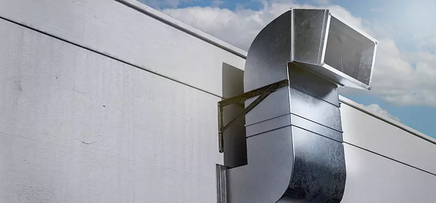 Comprehensive Commercial HVAC Cleaning in Alamo