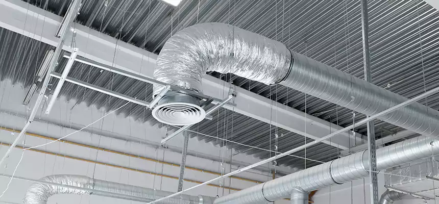 Our Dryer Vent Hose Replacement Services in Alamo, TX