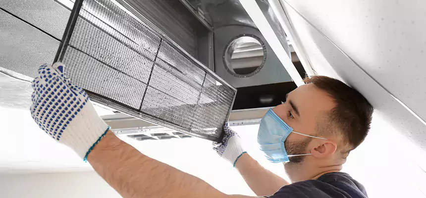 Our Dryer Vent Replacement Services in Alamo, TX