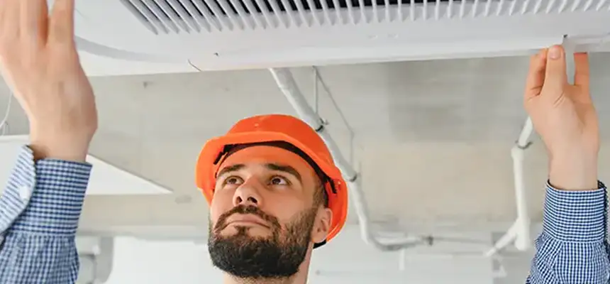 Our Furnace Vent Cleaning Services in Alamo, TX