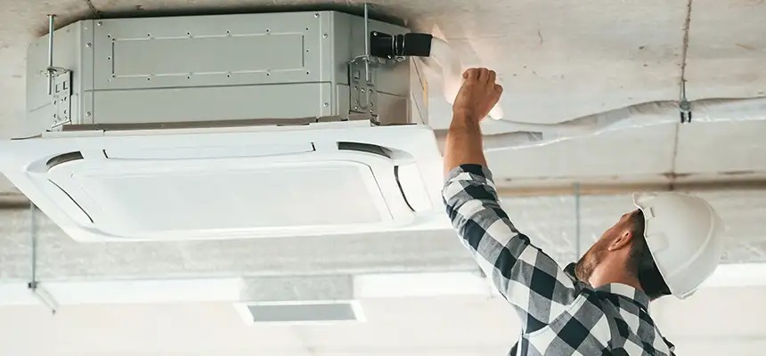 Our Local Vent Cleaning Services in Alamo, TX