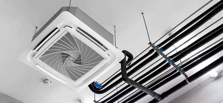 Our Smart AC Vent Controller Services in Alamo, TX