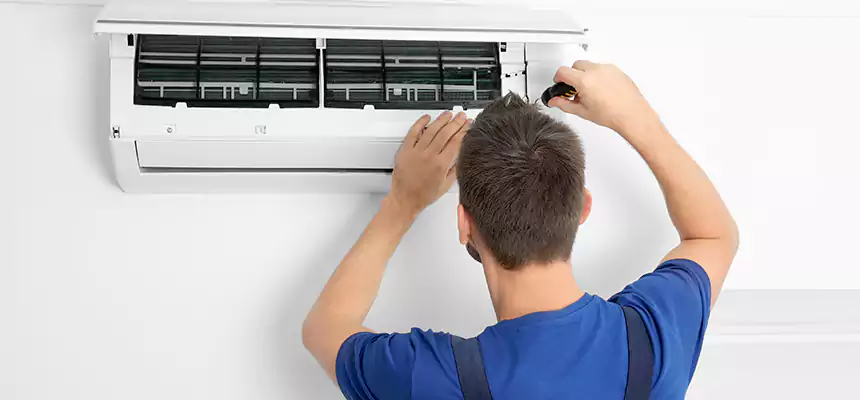 Our Smart Air Conditioning Installation Services in Alamo, TX