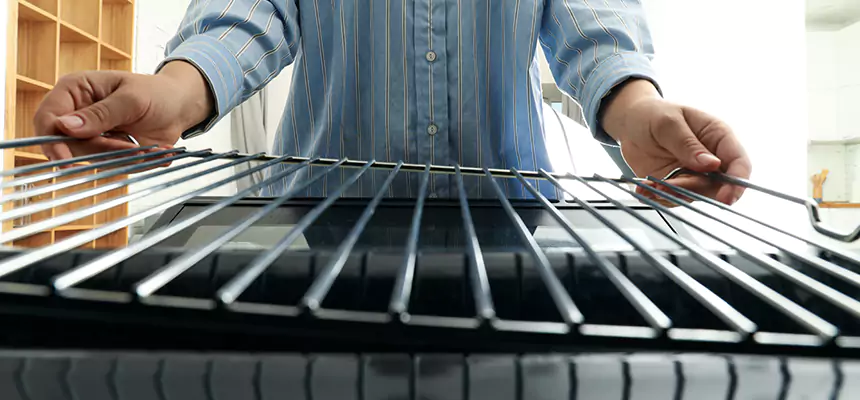 Our Vent Grille Washing Services in Alamo, TX