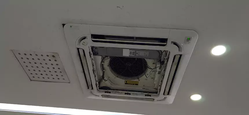 Our Wall Vent Cleaning Service Services in Alamo, TX