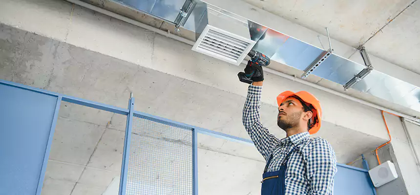 Efficient Exhaust Vent Cleaning in Alamo, TX