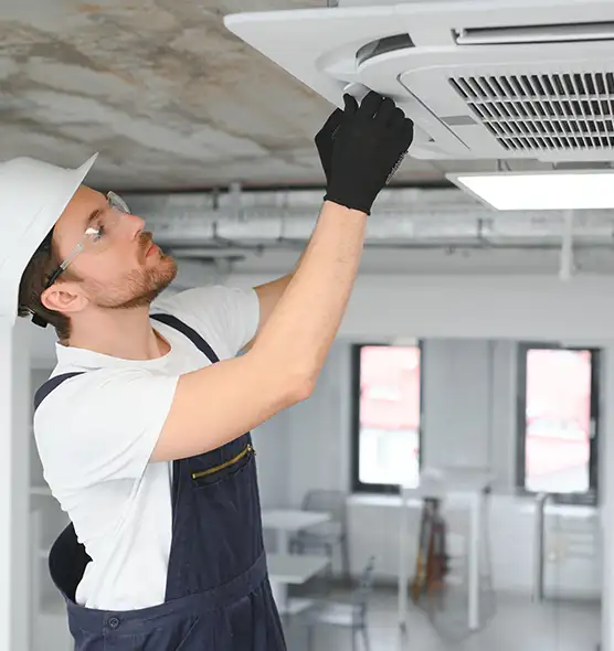 Top Affordable Duct Cleaning Services Near Me in Alamo, TX