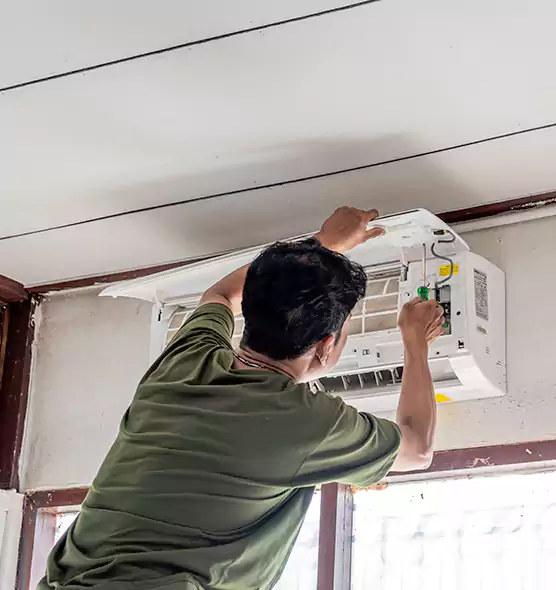 About Air Duct & AC Odor Removal in Alamo, TX