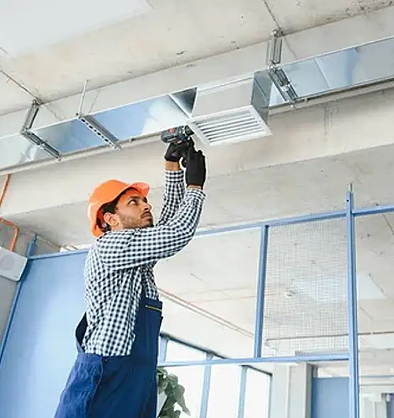 About Commercial Laundry Vent Cleaning in Alamo, TX