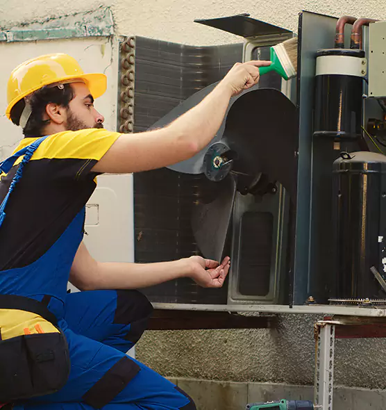 About Dryer Duct Fire Hazard Inspection in Alamo, TX