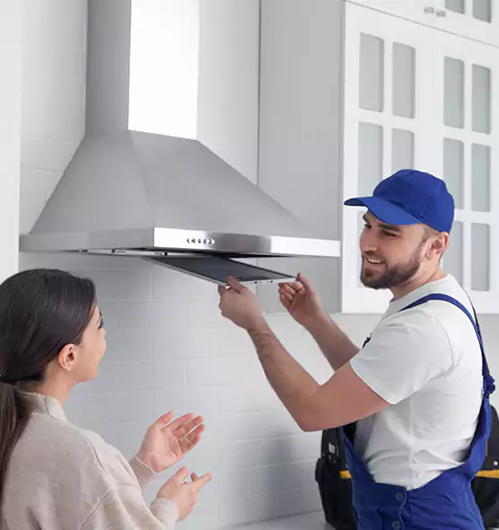 Professional Dryer Vent Cleaning Service in Alamo, TX