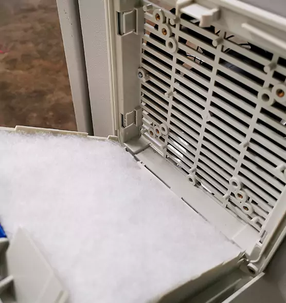 Professional Dryer Vent Mold Cleaning in Alamo, TX