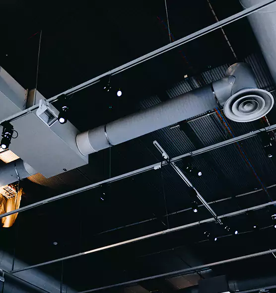 Professional Duct Cleaning For LEED Homes in Alamo, TX