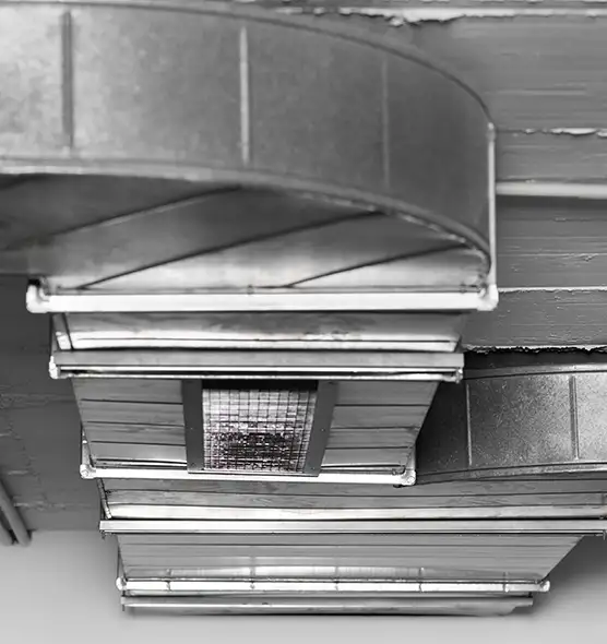 Expert Duct System Performance Boost Services in Alamo, TX
