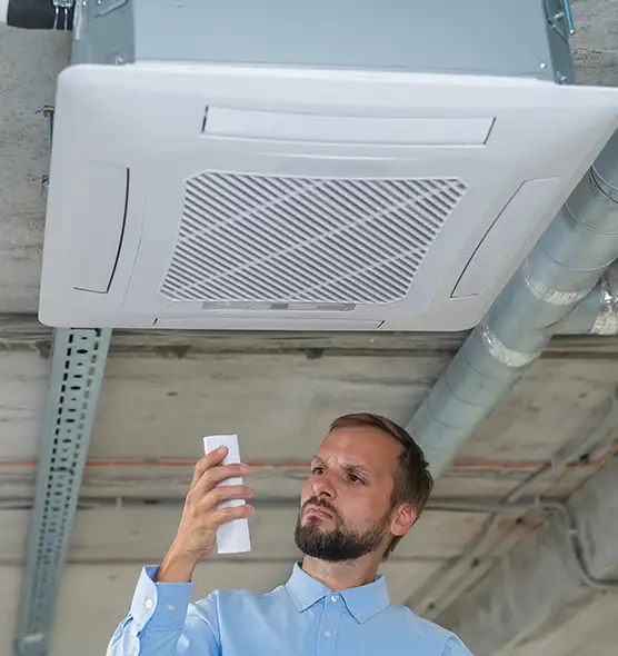 About Local Vent Cleaning Services in Alamo, TX