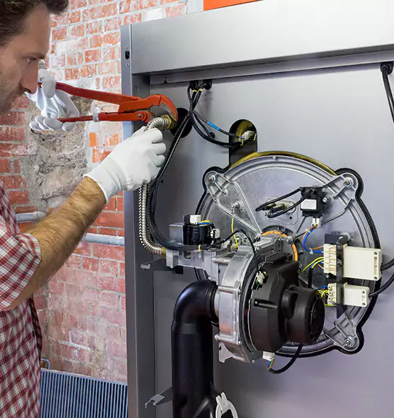 Advanced Repair Dryer Vent Hose in Alamo, TX