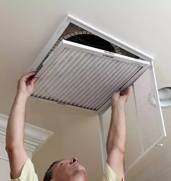 Advanced Residential Vent Cleaning in Alamo, TX