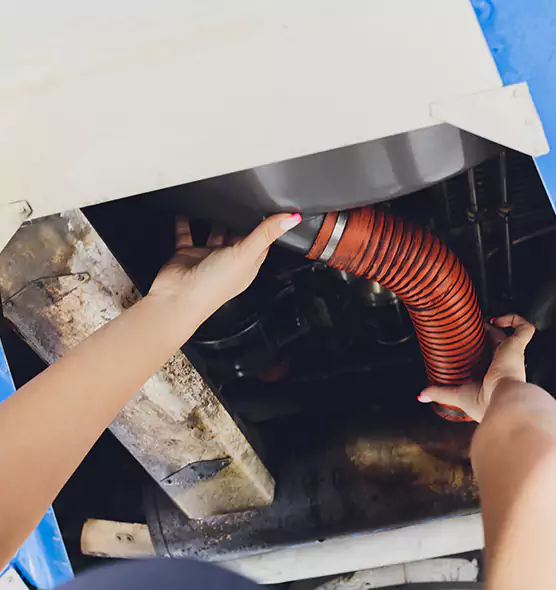 Top-Notch Return Vent Cleaning Service in Alamo, TX