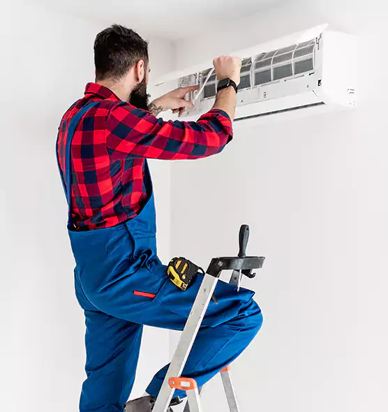 About Smart Air Conditioning Installation in Alamo, TX