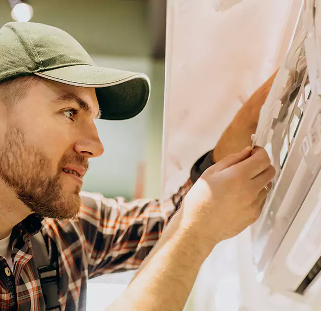 Why Homeowners Businesses Trust Us in Alamo, TX?