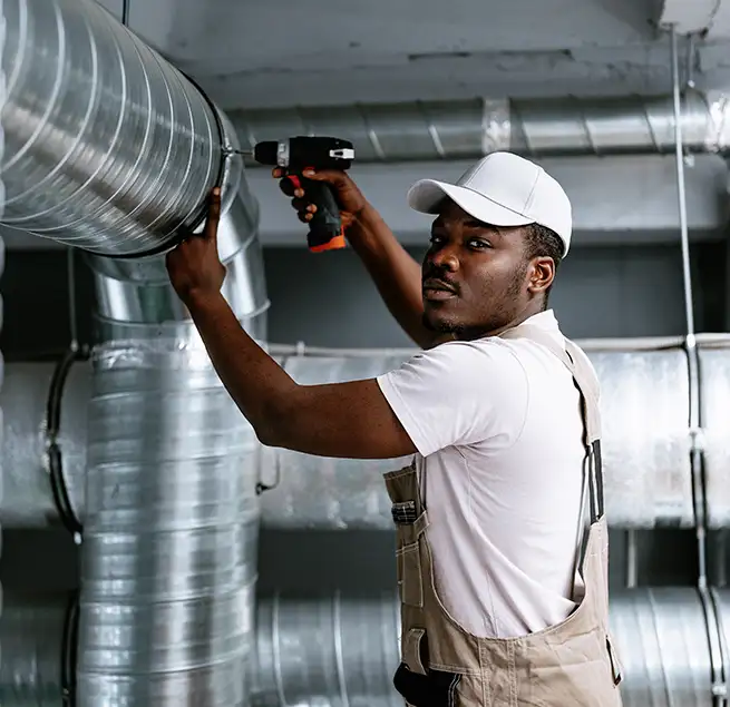 Why Homeowners & Businesses Trust Us Alamo, TX