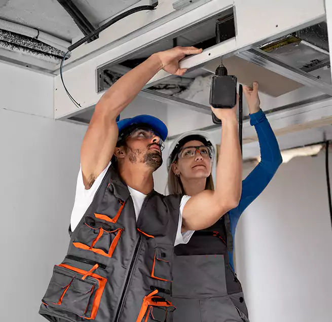 Why Homeowners & Businesses Trust Us in Alamo, TX