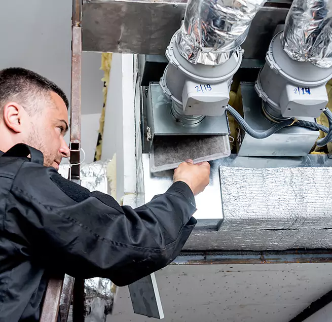 Why Homeowners & Businesses Trust Us in Alamo, TX?