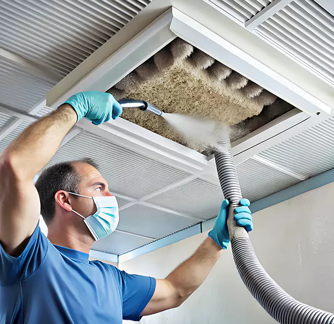 Why Homeowners & Businesses Trust Us Alamo, TX