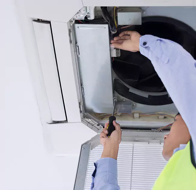 Why Homeowners & Businesses Trust Us Alamo, TX?