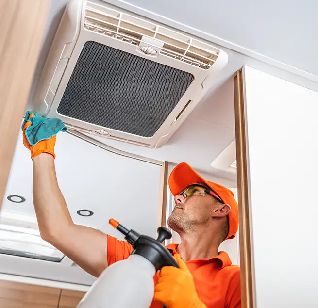 Why Homeowners & Businesses Trust Us in Alamo, TX?