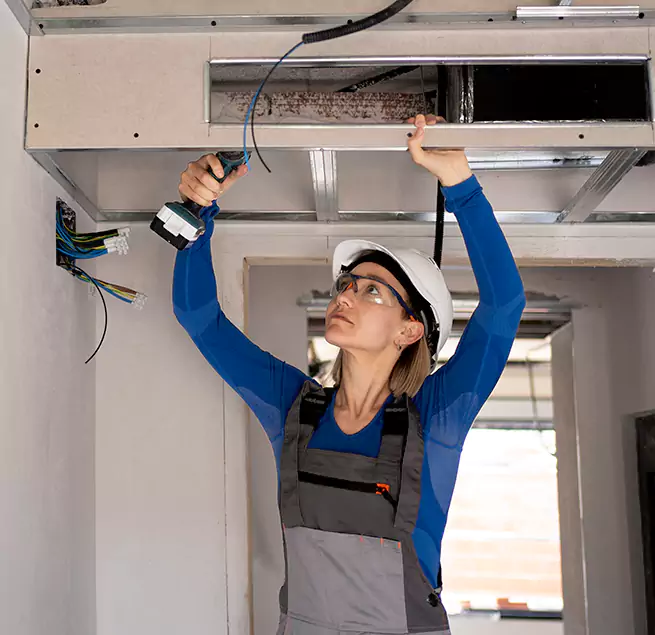 Why Homeowners & Businesses Trust Us in Alamo, TX?