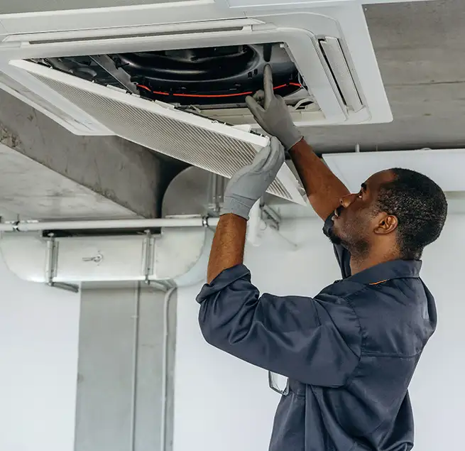 Why Homeowners & Businesses Trust Us in Alamo, TX?