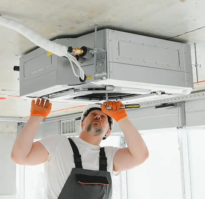 Why Homeowners & Businesses Trust Us Alamo, TX