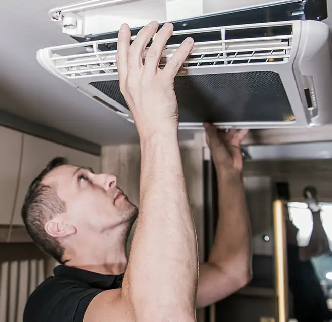 Why Homeowners & Businesses Trust Us Alamo, TX