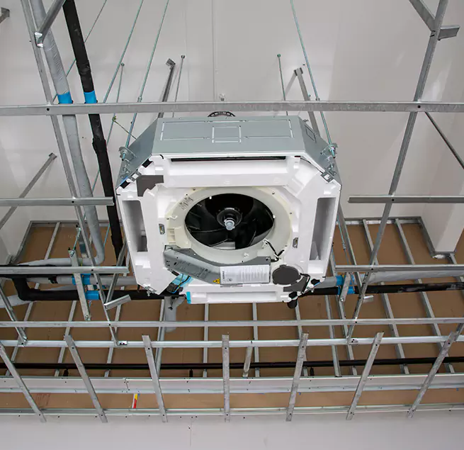 Why Homeowners & Businesses Trust Us Alamo, TX