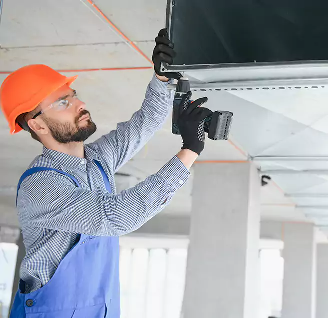 Why Homeowners & Businesses Trust Us in Alamo, TX?