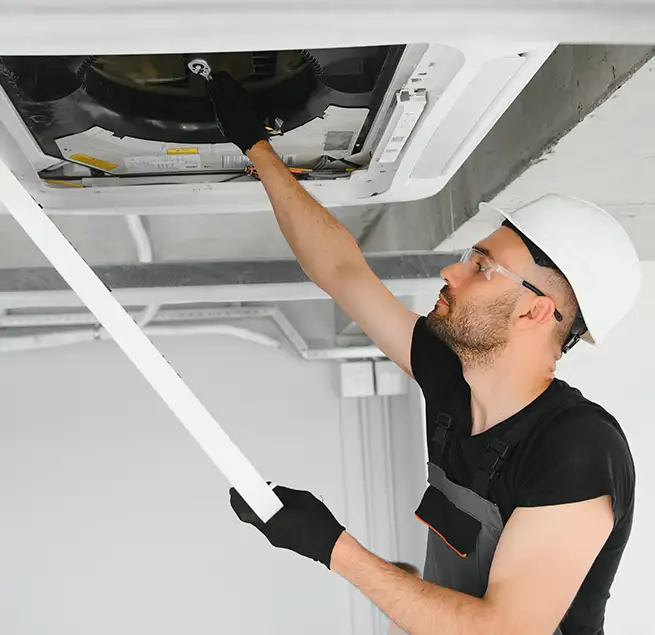 Why Homeowners & Businesses Trust Us in Alamo, TX?