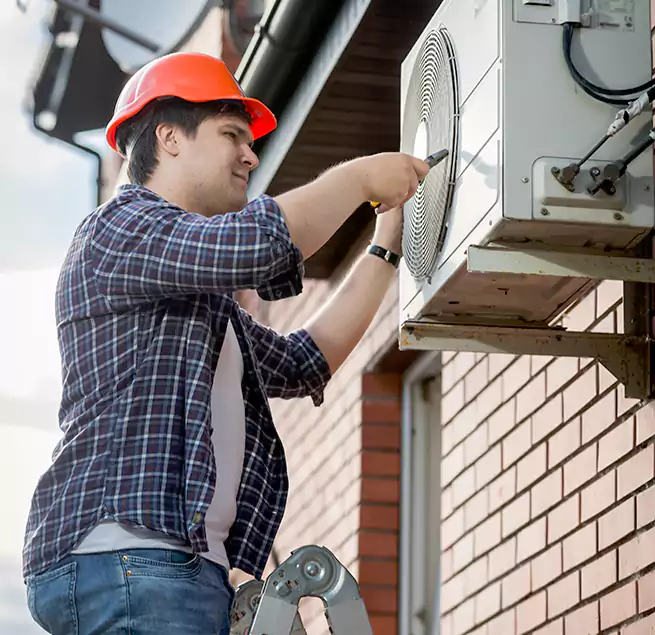 Why Homeowners & Businesses Trust Us Alamo, TX